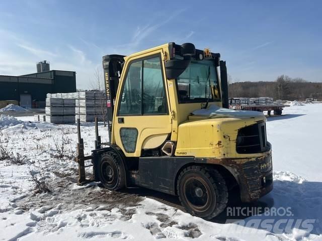 Hyster H90FT أخرى