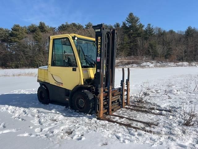 Hyster H90FT أخرى