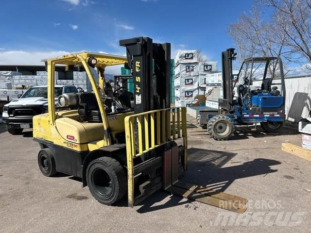 Hyster H90FT أخرى