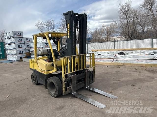 Hyster H90FT أخرى