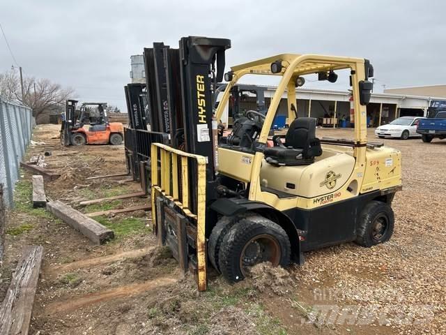 Hyster H90FT أخرى