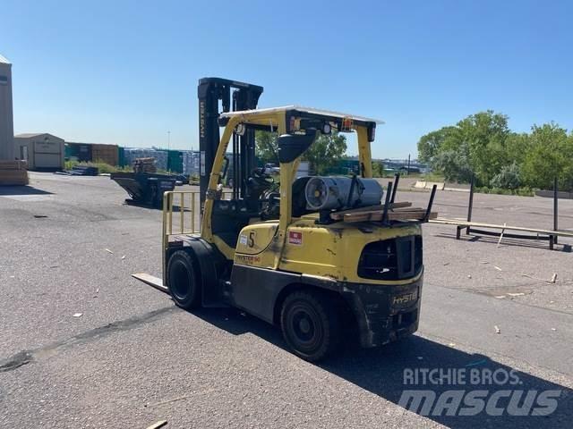 Hyster H90FT أخرى