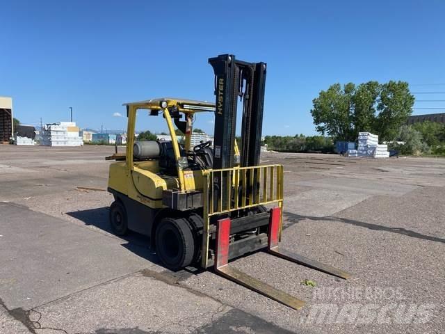 Hyster H90FT أخرى