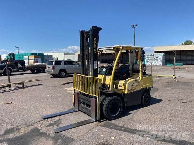 Hyster H90FT أخرى