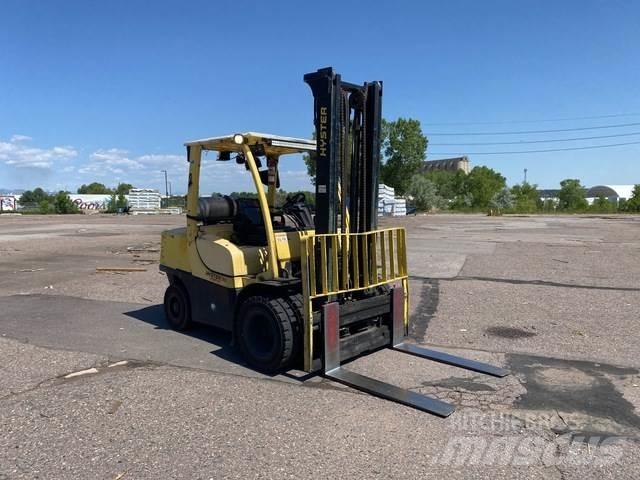 Hyster H90FT أخرى