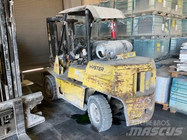 Hyster H90XLS أخرى