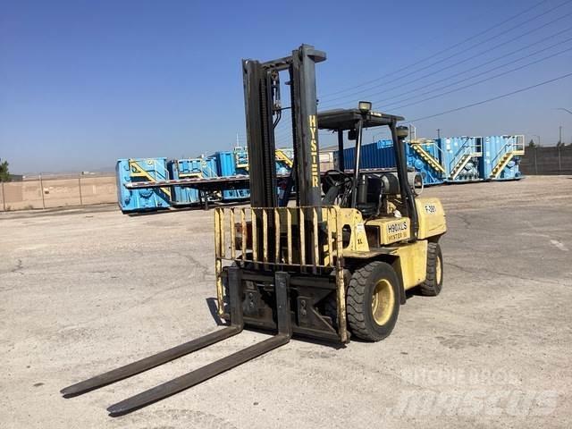 Hyster H90XLS أخرى