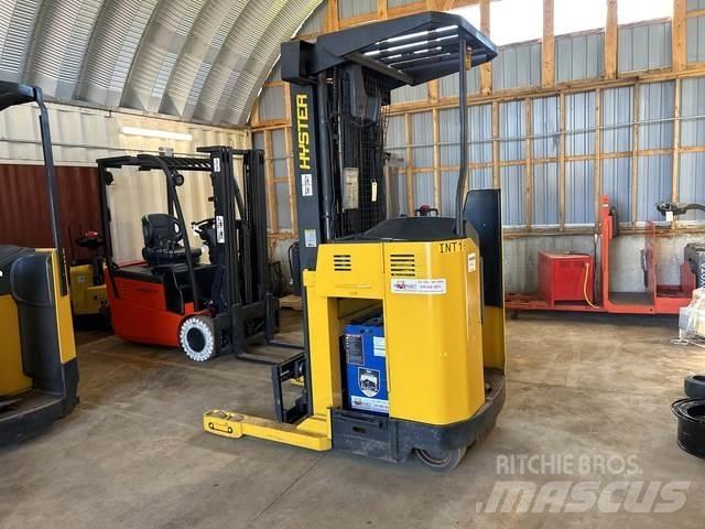 Hyster N40XMR3 أخرى