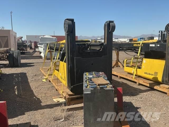 Hyster R2.0HD شاحنات ذات رافعات شوكية تعمل بالكهرباء