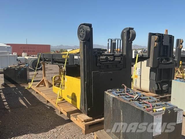 Hyster R2.0HD شاحنات ذات رافعات شوكية تعمل بالكهرباء