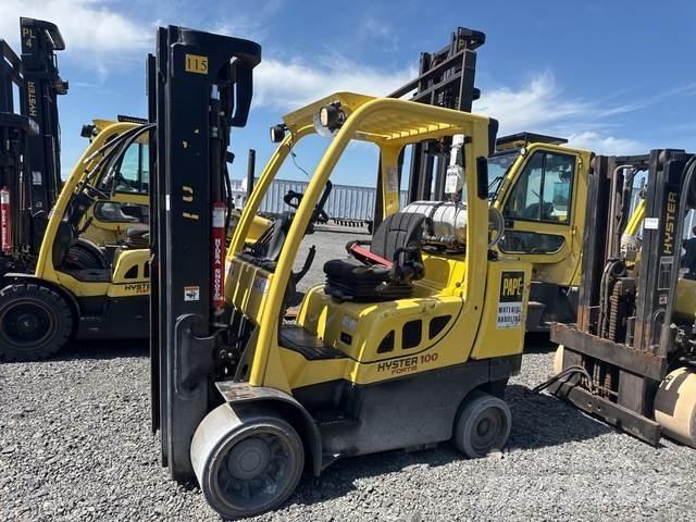 Hyster S100FT أخرى