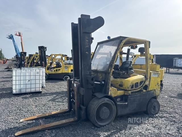 Hyster S155FT أخرى