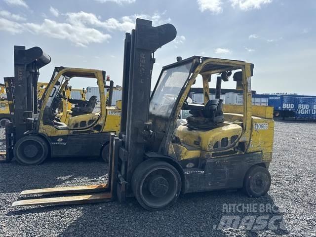 Hyster S155FT أخرى
