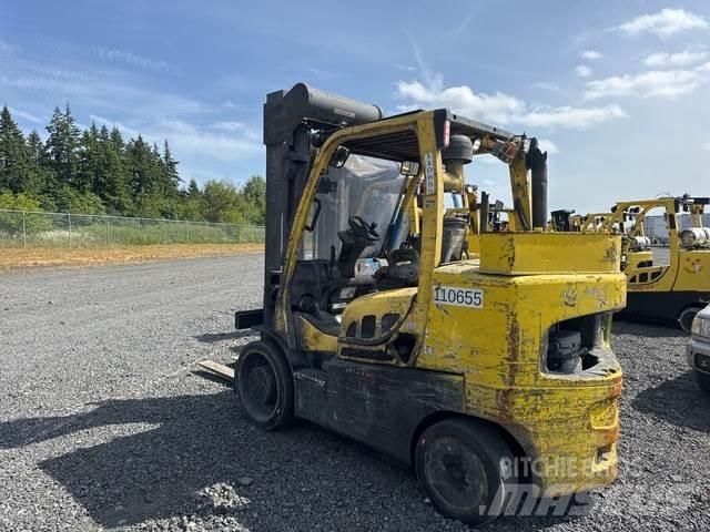 Hyster S155FT أخرى