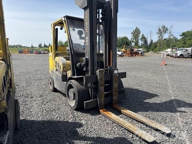 Hyster S155FT أخرى