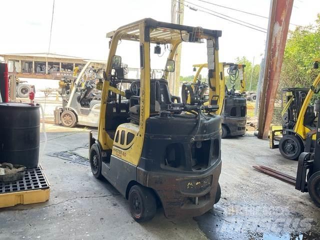 Hyster S40FT أخرى