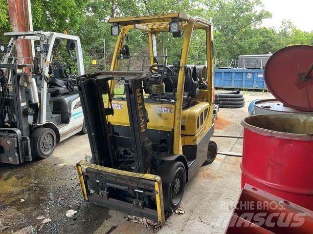 Hyster S40FT أخرى