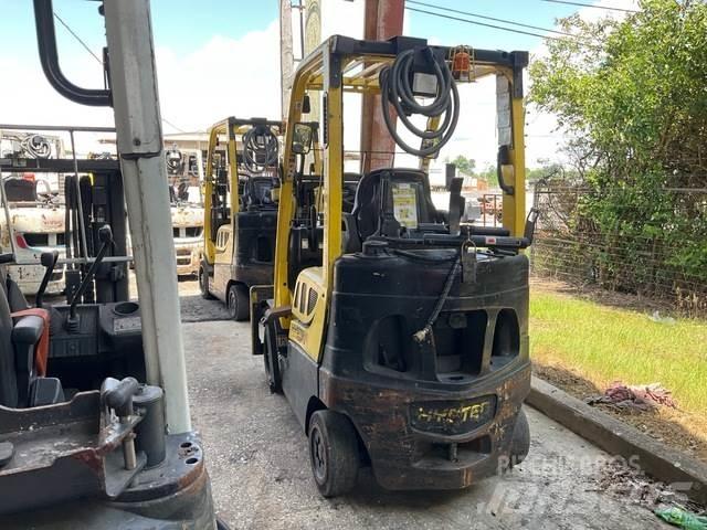 Hyster S40FT أخرى