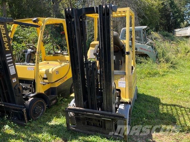 Hyster S40XM شاحنات ذات رافعات شوكية - أخرى