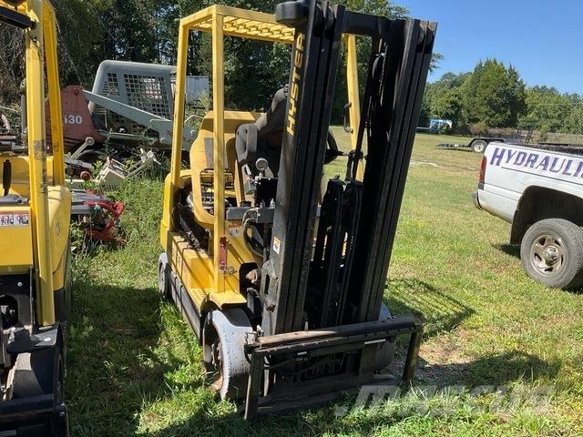 Hyster S40XM شاحنات ذات رافعات شوكية - أخرى