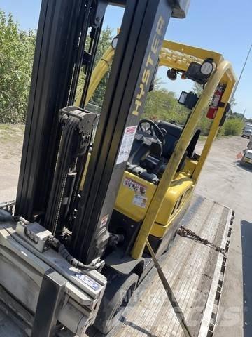 Hyster S60FT أخرى