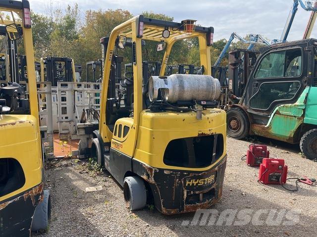 Hyster S70FT شاحنات ذات رافعات شوكية - أخرى