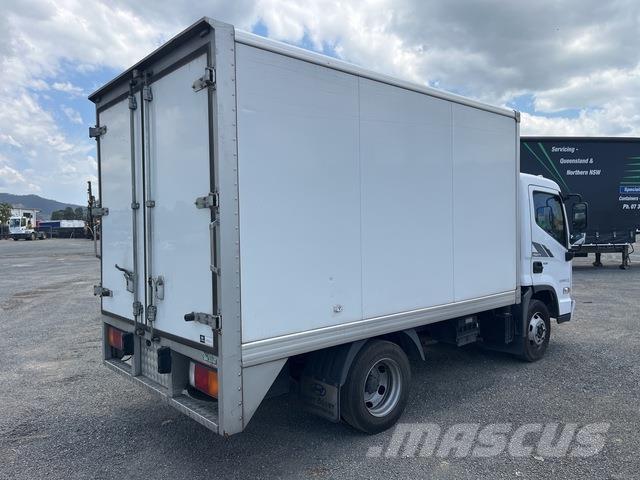 Hyundai Mighty شاحنات بدرجة حرارة قابلة للضبط