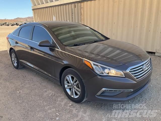 Hyundai Sonata سيارات