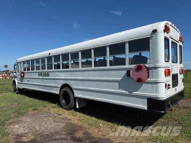 IC PB105 حافلة صغيرة