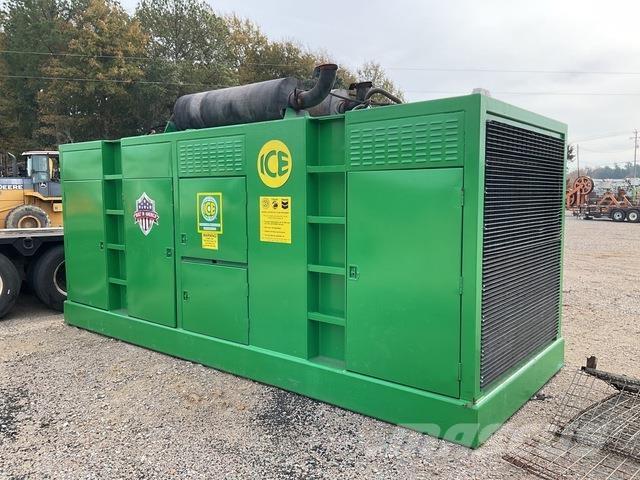  ICE 1200E دقاقات خوازيق هزازة