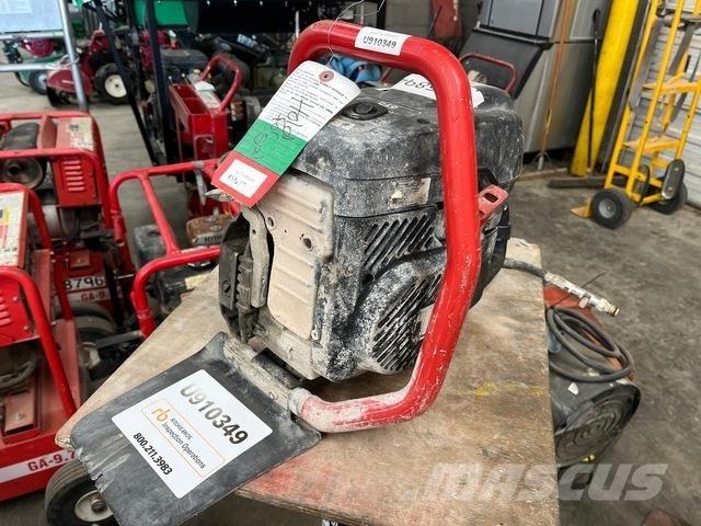  ICS 695XL سلسلة المناشير ومناشير إزالة