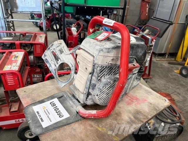  ICS 695XL سلسلة المناشير ومناشير إزالة
