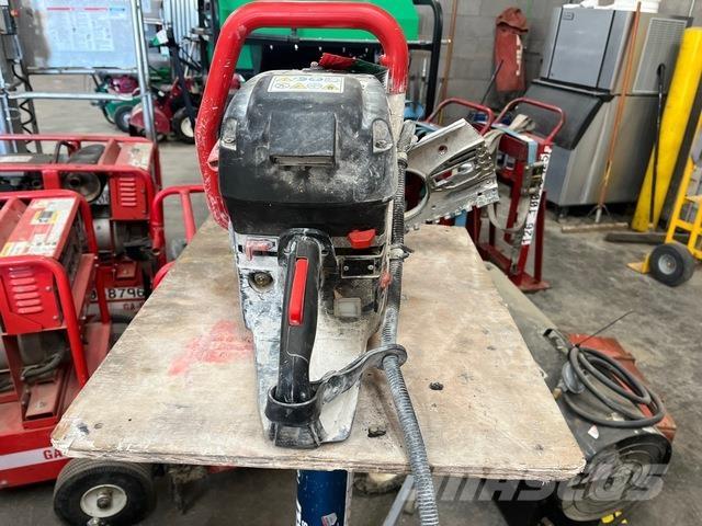  ICS 695XL سلسلة المناشير ومناشير إزالة