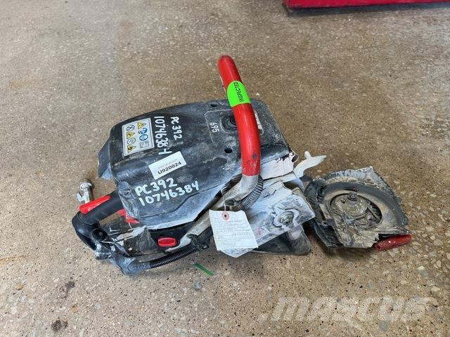 ICS 695XL سلسلة المناشير ومناشير إزالة