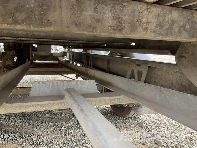 Ifor Williams  مقطورات مركبات نقل