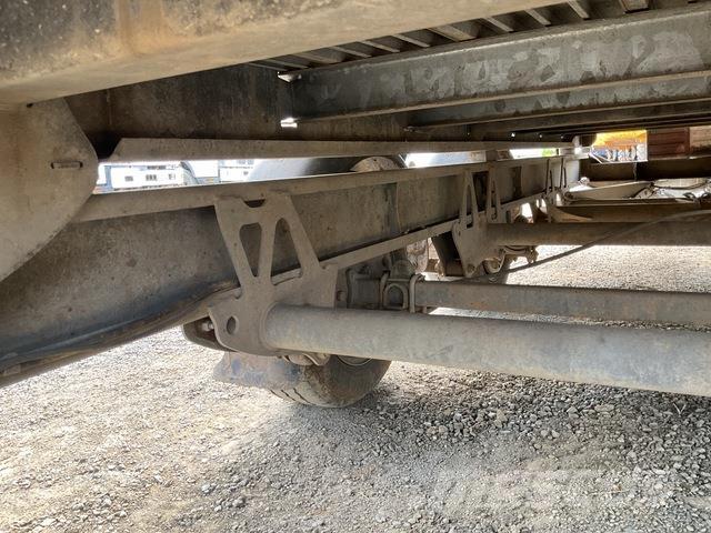 Ifor Williams  مقطورات مركبات نقل