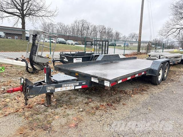 Imperial 13018 لوادر منخفضة