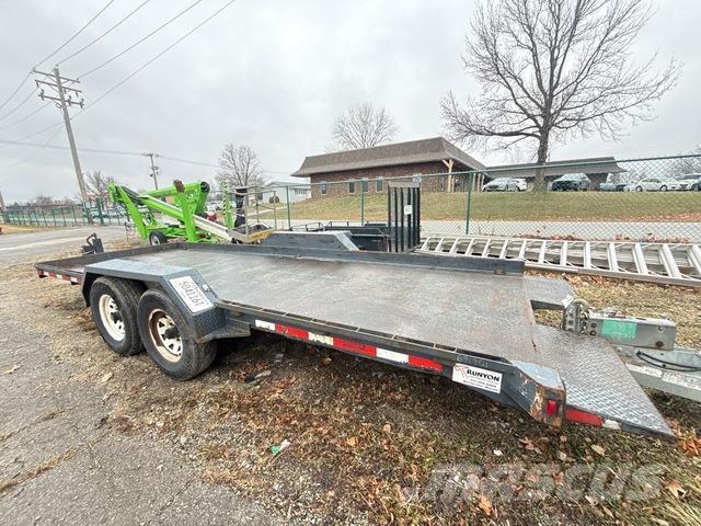 Imperial 13018 لوادر منخفضة