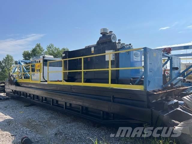 IMS 7012 زوارق العمل / مراكب شحن