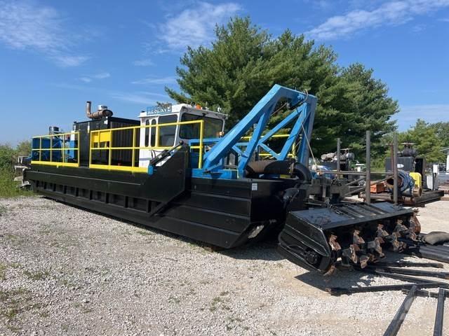 IMS 7012 زوارق العمل / مراكب شحن
