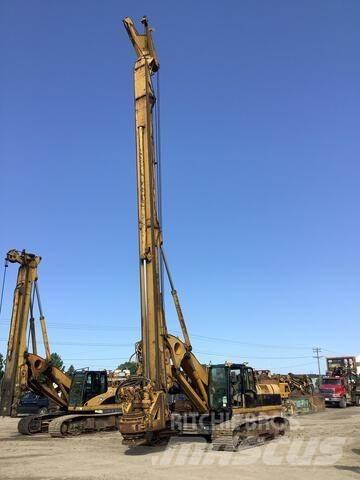 IMT AF160C مثاقيب ثقيلة