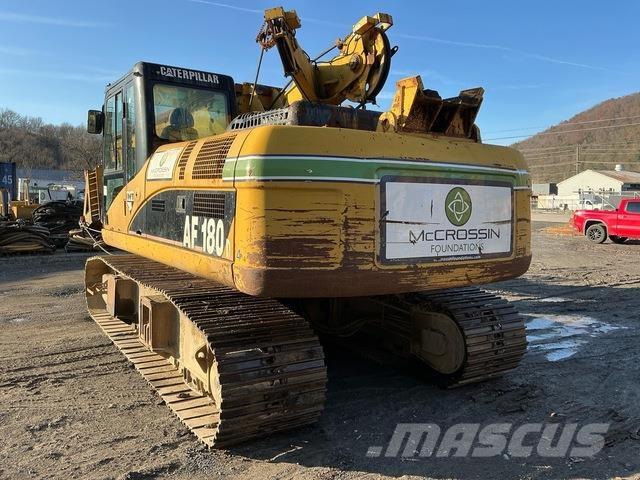 IMT AF180 مثاقيب ثقيلة