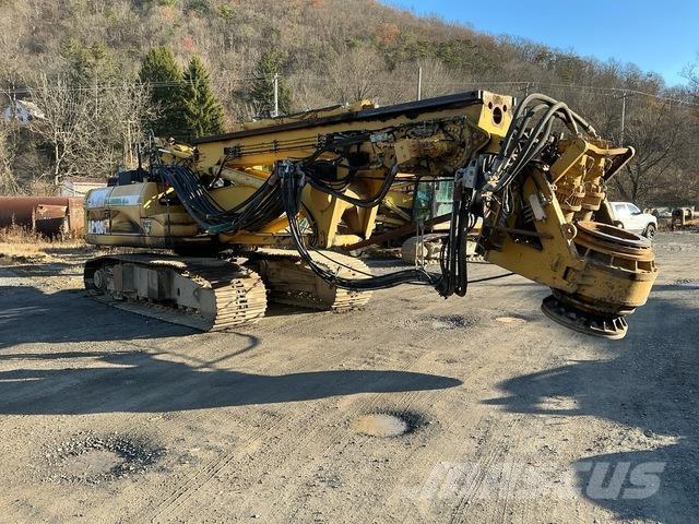 IMT AF180 مثاقيب ثقيلة