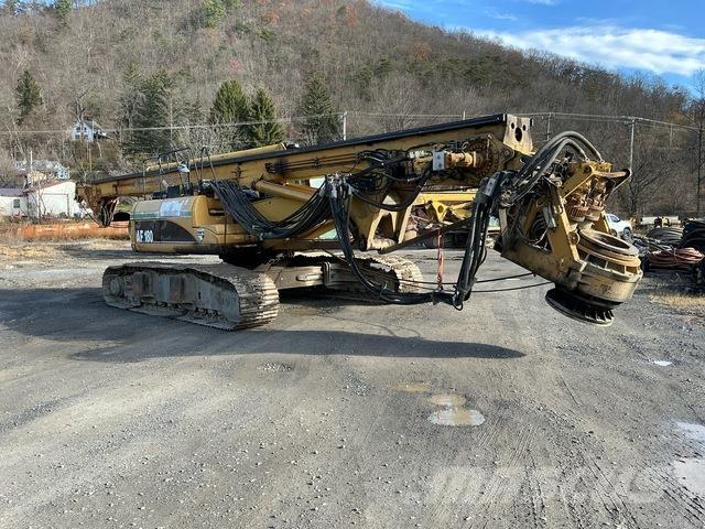 IMT AF180 مثاقيب ثقيلة