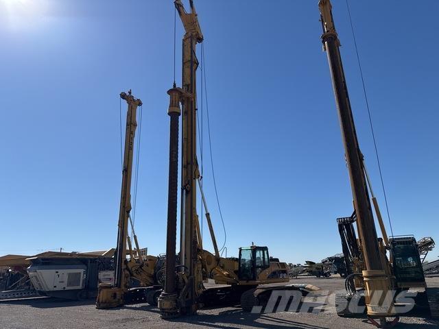 IMT AF180D مثاقيب ثقيلة