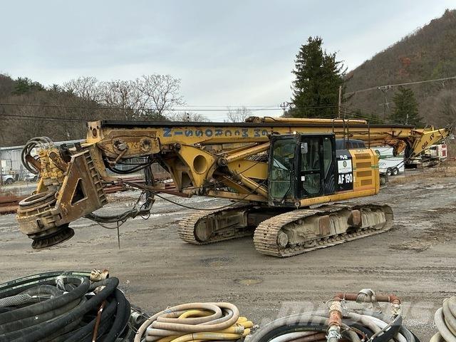 IMT AF190E مثاقيب ثقيلة