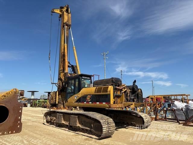 IMT AF220 مثاقيب ثقيلة