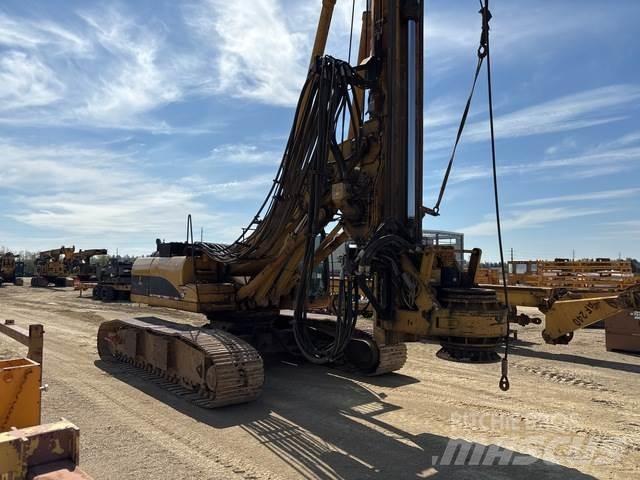 IMT AF220 مثاقيب ثقيلة