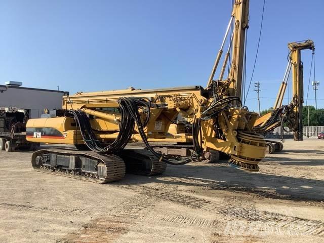 IMT AF220H مثاقيب ثقيلة