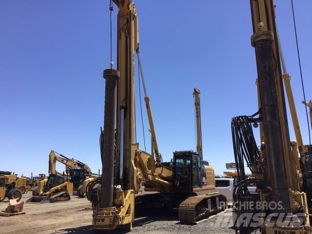 IMT AF250LCA مثاقيب ثقيلة